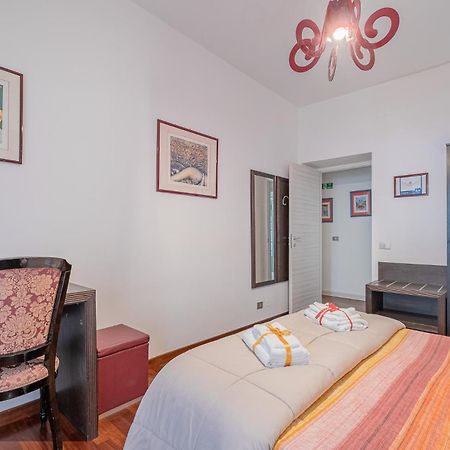 Bed And Breakfast Impruneta28 Rome Exterior photo