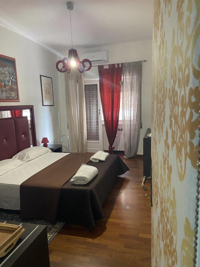 Bed And Breakfast Impruneta28 Rome Exterior photo