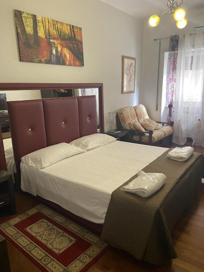 Bed And Breakfast Impruneta28 Rome Exterior photo