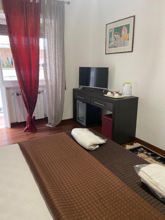 Bed And Breakfast Impruneta28 Rome Exterior photo