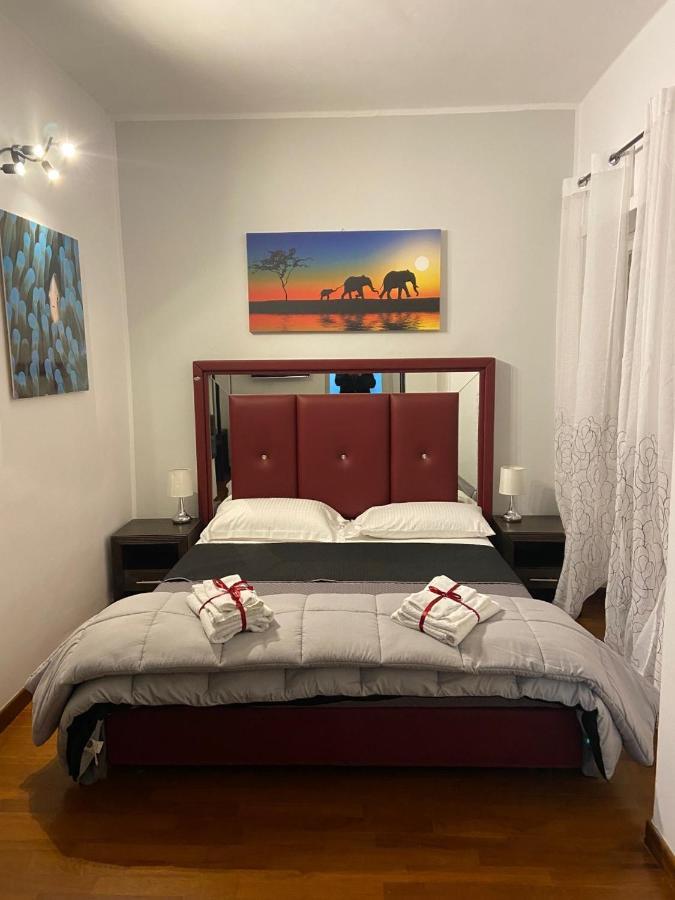 Bed And Breakfast Impruneta28 Rome Exterior photo