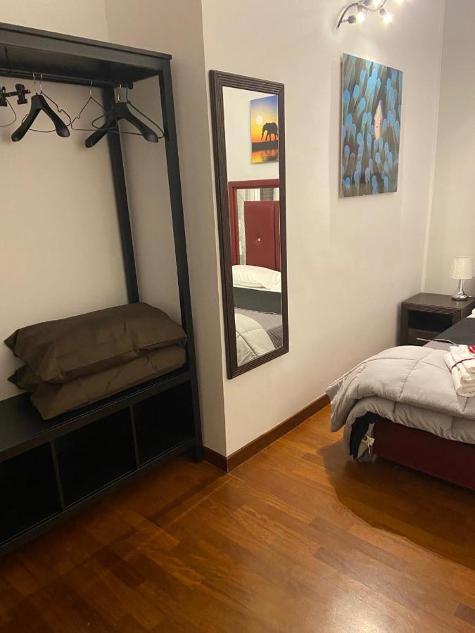 Bed And Breakfast Impruneta28 Rome Exterior photo