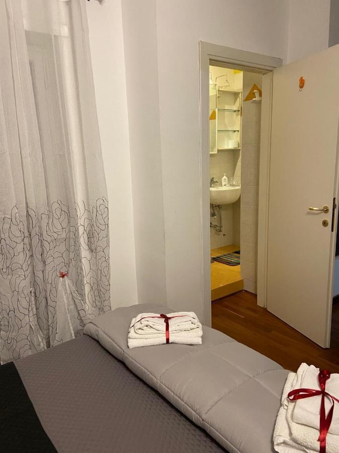 Bed And Breakfast Impruneta28 Rome Exterior photo