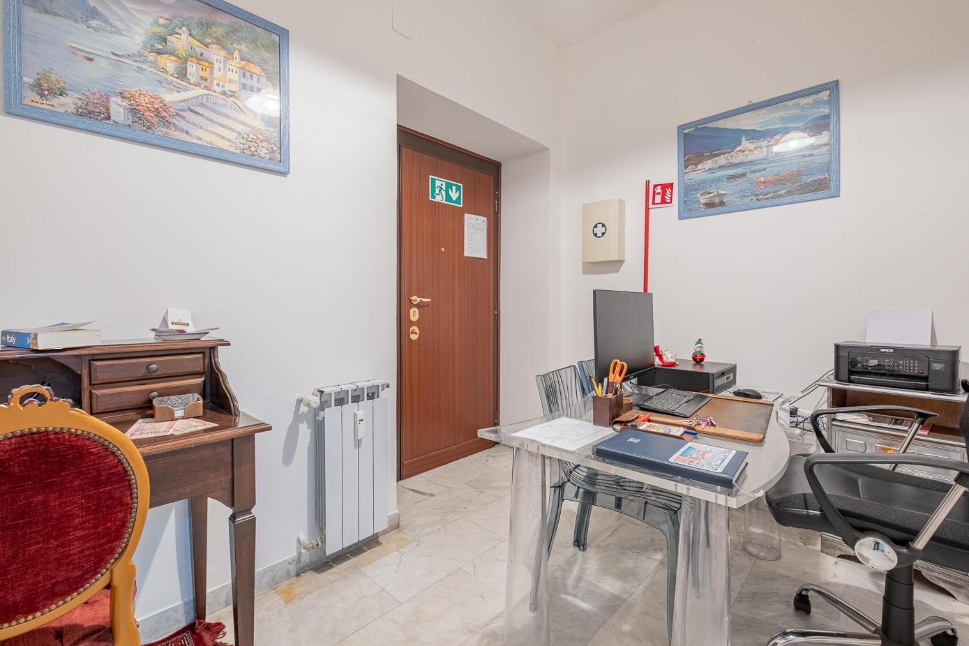 Bed And Breakfast Impruneta28 Rome Exterior photo
