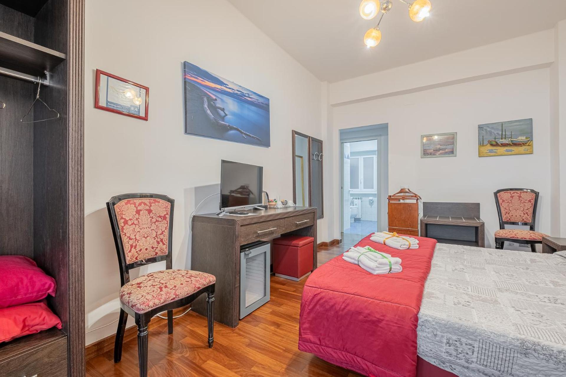 Bed And Breakfast Impruneta28 Rome Exterior photo