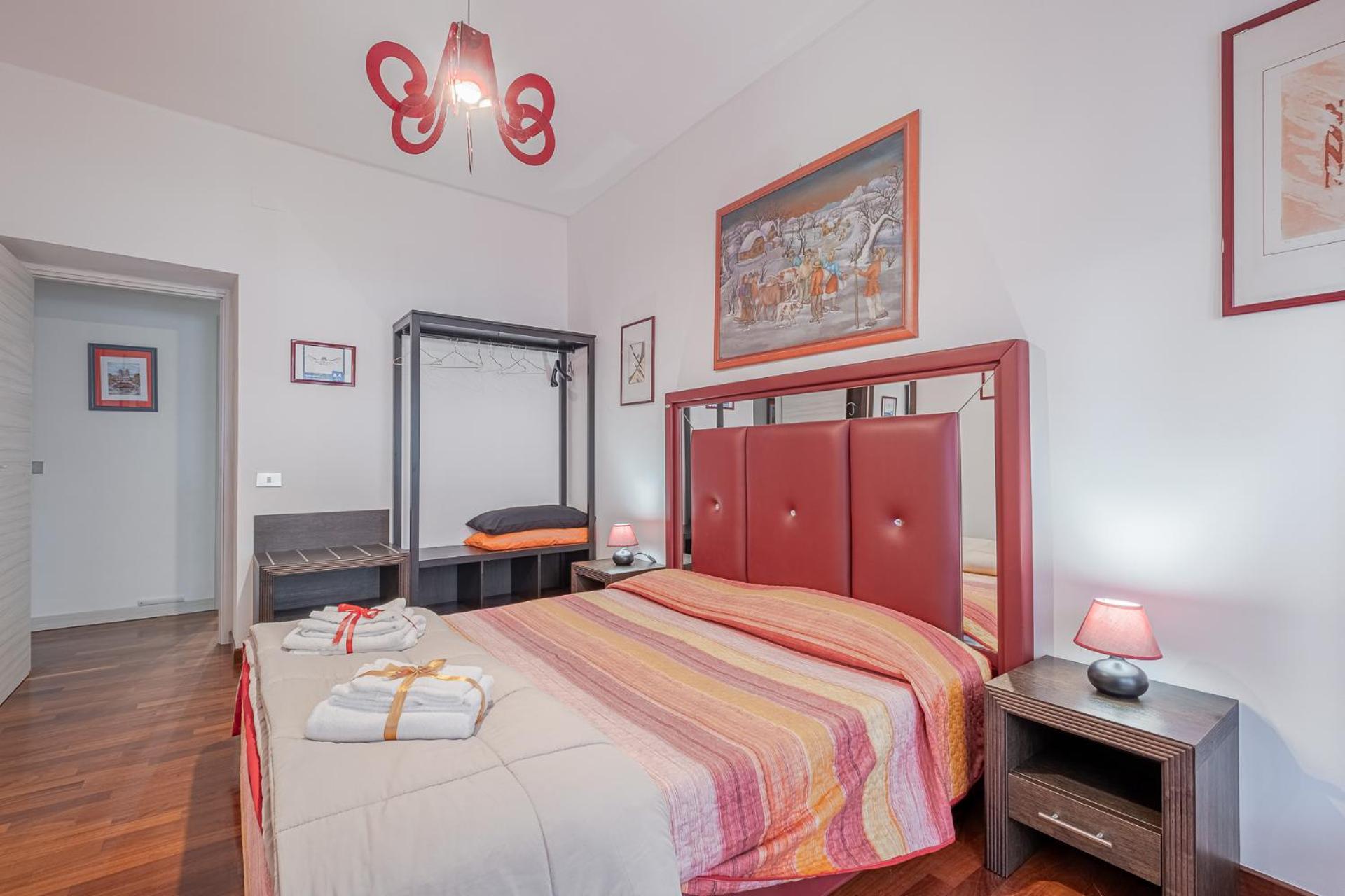 Bed And Breakfast Impruneta28 Rome Exterior photo