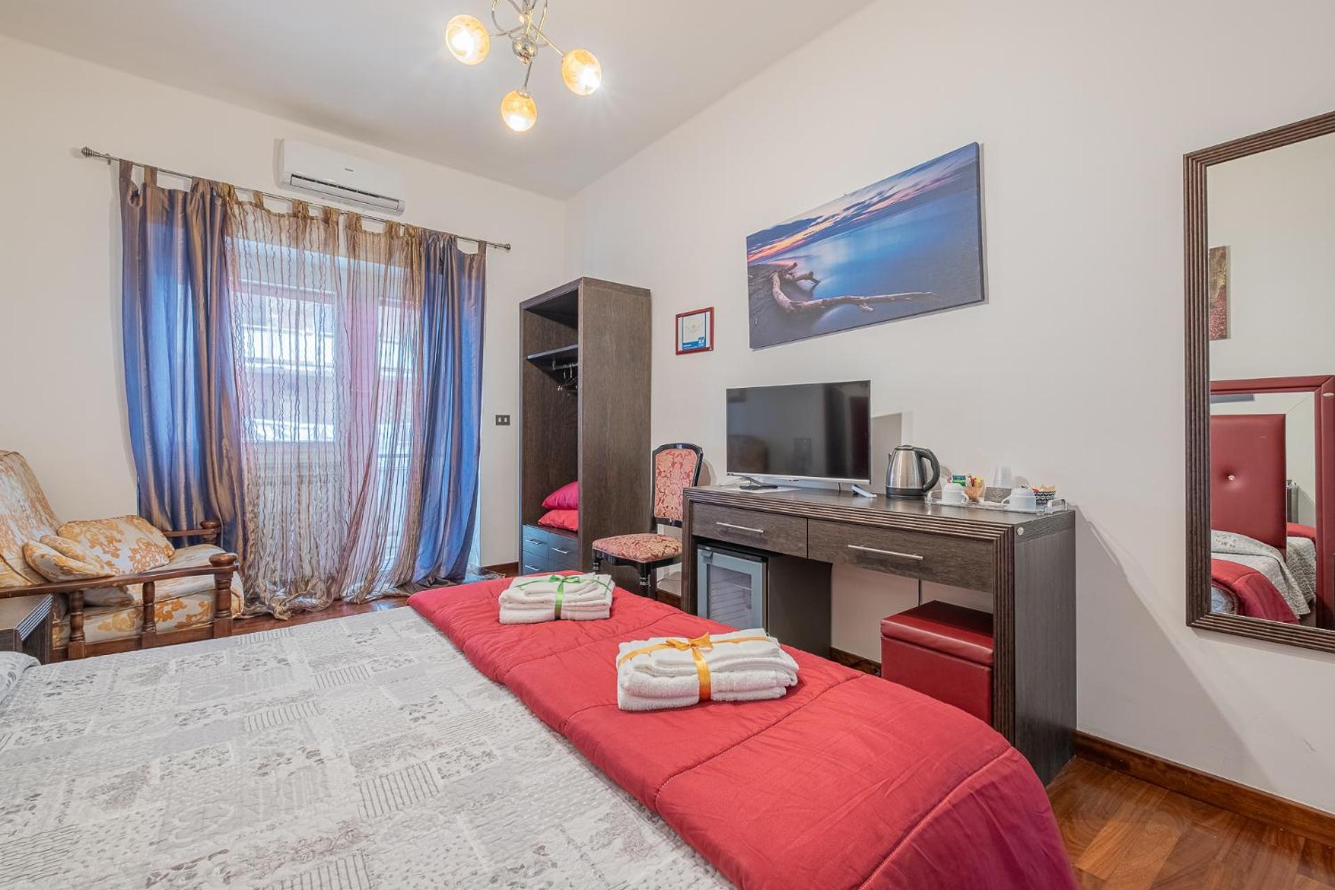 Bed And Breakfast Impruneta28 Rome Exterior photo