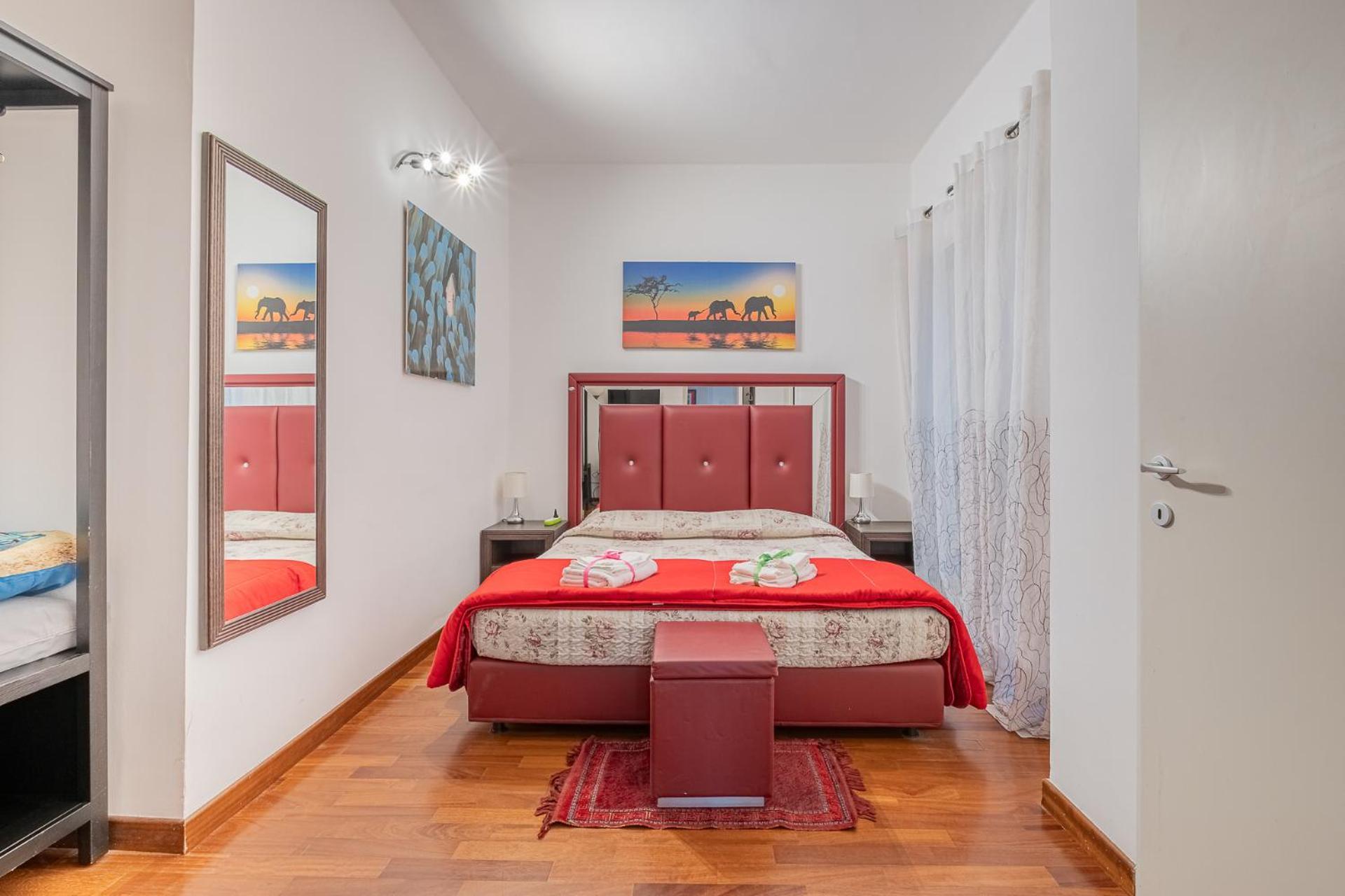 Bed And Breakfast Impruneta28 Rome Exterior photo
