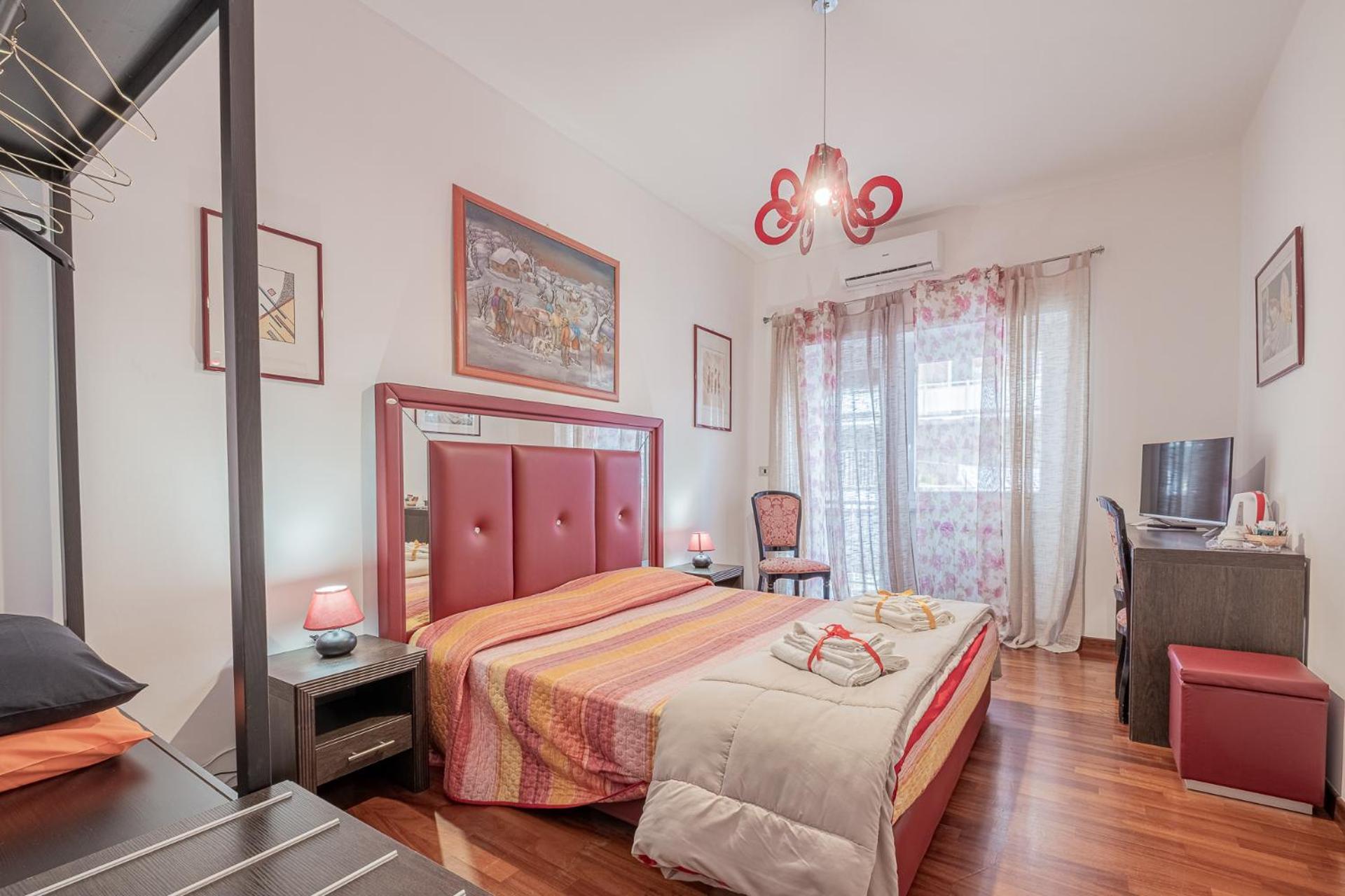Bed And Breakfast Impruneta28 Rome Exterior photo